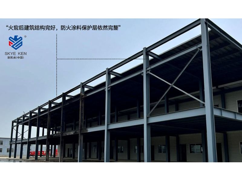 防火涂料的耐火时限和厚度有关吗？